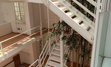 CASA EN VENTA EN BOSQUES DE LA HERRADURA, VISTA ARBOLADA 5 HABITACIONES 5.1 BAÑOS TERRAZA LUZ NATURAL