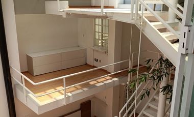 CASA EN VENTA EN BOSQUES DE LA HERRADURA, VISTA ARBOLADA 5 HABITACIONES 5.1 BAÑOS TERRAZA LUZ NATURAL