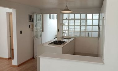 CASA EN VENTA EN BOSQUES DE LA HERRADURA, VISTA ARBOLADA 5 HABITACIONES 5.1 BAÑOS TERRAZA LUZ NATURAL