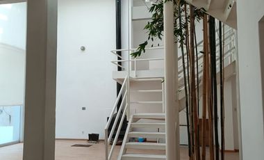 CASA EN VENTA EN BOSQUES DE LA HERRADURA, VISTA ARBOLADA 5 HABITACIONES 5.1 BAÑOS TERRAZA LUZ NATURAL