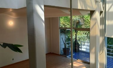 CASA EN VENTA EN BOSQUES DE LA HERRADURA, VISTA ARBOLADA 5 HABITACIONES 5.1 BAÑOS TERRAZA LUZ NATURAL