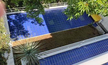 CASA EN VENTA EN BOSQUES DE LA HERRADURA, VISTA ARBOLADA 5 HABITACIONES 5.1 BAÑOS TERRAZA LUZ NATURAL