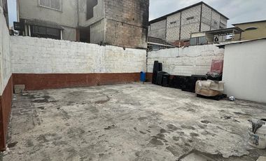 En alquiler local comercial en alborada 6ta etapa.