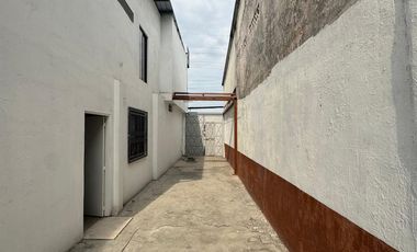 En alquiler local comercial en alborada 6ta etapa.