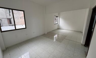 En alquiler local comercial en alborada 6ta etapa.