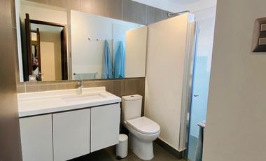 VENTA CASA MEDITERRÁNEA CONDOMINIO TAIQUEN. NO PERIMETRAL. - 3D + 3B + Terraza Techada + Quincho + Piscina + Logia– A pasos Colegio Highlands