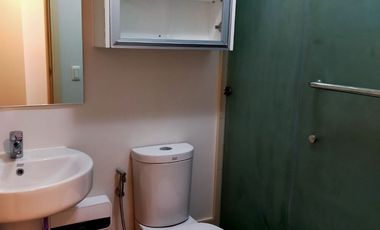 SOLINEA STUDIO FOR RENT WITHIN CEBU AYALA BUSINESS PARK