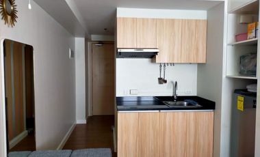 SOLINEA STUDIO FOR RENT WITHIN CEBU AYALA BUSINESS PARK