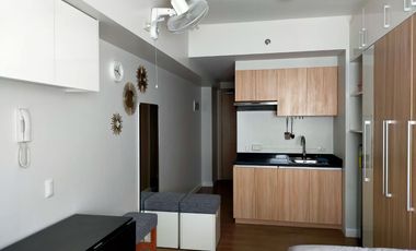 SOLINEA STUDIO FOR RENT WITHIN CEBU AYALA BUSINESS PARK
