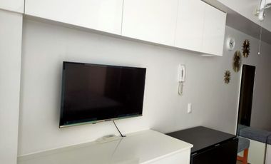 SOLINEA STUDIO FOR RENT WITHIN CEBU AYALA BUSINESS PARK
