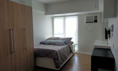 SOLINEA STUDIO FOR RENT WITHIN CEBU AYALA BUSINESS PARK