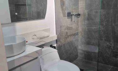 alquilo amoblado CAÑAVERAL