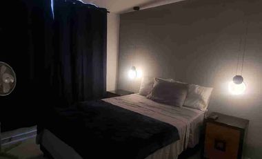 alquilo amoblado CAÑAVERAL