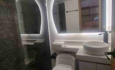 alquilo amoblado CAÑAVERAL