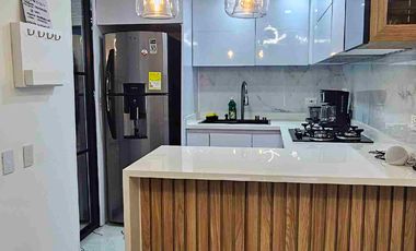 alquilo amoblado CAÑAVERAL