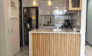 alquilo amoblado CAÑAVERAL