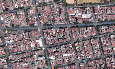 Tu futuro hogar empieza con una decisión inteligente!! Venta de hermoso departamento en remate bancario, Roma Sur, Cuauhtémoc, CDMX.