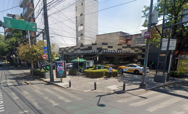 Tu futuro hogar empieza con una decisión inteligente!! Venta de hermoso departamento en remate bancario, Roma Sur, Cuauhtémoc, CDMX.