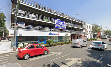 Tu futuro hogar empieza con una decisión inteligente!! Venta de hermoso departamento en remate bancario, Roma Sur, Cuauhtémoc, CDMX.