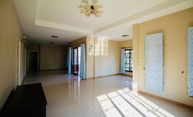 Corner Single Storey House for Sale 120 sq.wah,Makmai Leelawadee Village, Thapma, Rayong Near Map Ta Phut Industrial Estate