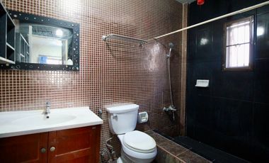 Corner Single Storey House for Sale 120 sq.wah,Makmai Leelawadee Village, Thapma, Rayong Near Map Ta Phut Industrial Estate