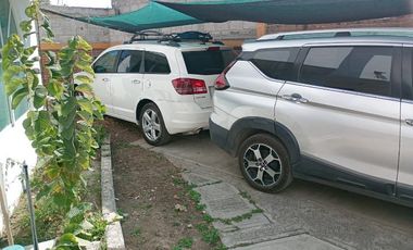 OPORTUNIDAD BAJO DE PRECIO CASA PARA VIVIR O INVERTIR, RECIBE $10,000 PESOS DE RENTA