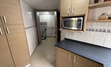 VENTA DE CASA POR SECTOR MIRAVALLE