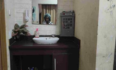 rumah murah dekat stkip Pasundan pemkot cimahi komplek permana