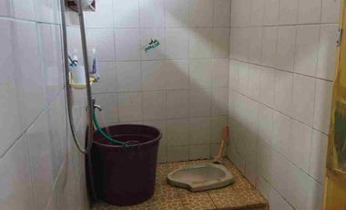 rumah murah dekat stkip Pasundan pemkot cimahi komplek permana