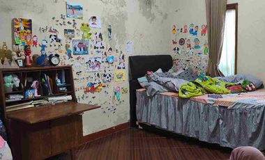 rumah murah dekat stkip Pasundan pemkot cimahi komplek permana
