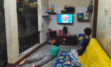 rumah murah dekat stkip Pasundan pemkot cimahi komplek permana