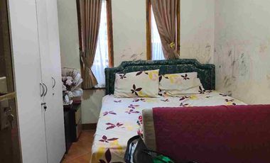 rumah murah dekat stkip Pasundan pemkot cimahi komplek permana
