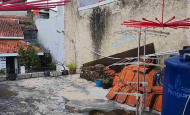 rumah murah dekat stkip Pasundan pemkot cimahi komplek permana
