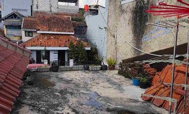 rumah murah dekat stkip Pasundan pemkot cimahi komplek permana