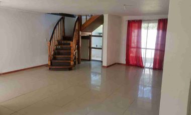 Arriendo amplia casa, Rinconada de los Andes