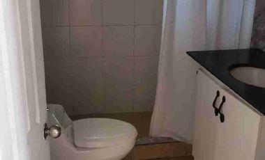 Arriendo amplia casa, Rinconada de los Andes