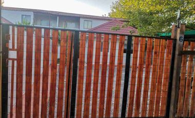 Arriendo amplia casa, Rinconada de los Andes