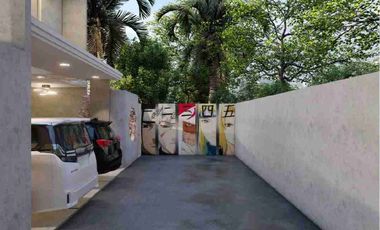 RUMAH MEWAH HARGA MURAH 800 METER DARI ARTOS MALL