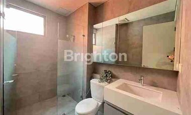 DISEWAKAN CEPAT APARTEMEN MEWAH LLOYD ALAM SUTERA