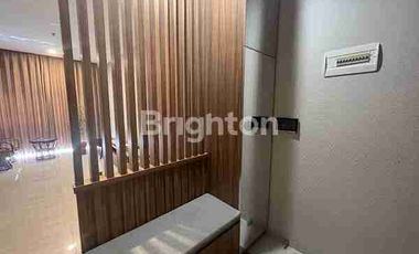 DISEWAKAN CEPAT APARTEMEN MEWAH LLOYD ALAM SUTERA
