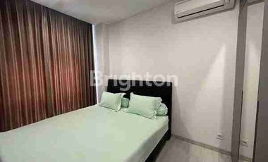 DISEWAKAN CEPAT APARTEMEN MEWAH LLOYD ALAM SUTERA