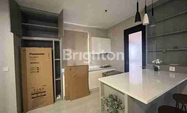 DISEWAKAN CEPAT APARTEMEN MEWAH LLOYD ALAM SUTERA