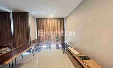 DISEWAKAN CEPAT APARTEMEN MEWAH LLOYD ALAM SUTERA