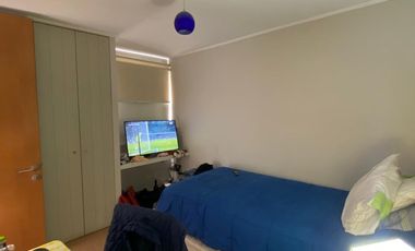 VENTA CASA MEDITERRÁNEA EN CONDOMINIO – GRAN TERRENO – NO PERIMETRAL - PIEDRA ROJA – 4D (2 EN SUITE) + PIEZA SERVICIO + TERRAZA TECHADA + QUINCHO