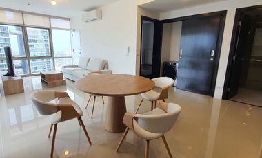 For Rent 1 Bedroom Fully Furnished West Gallery Place BGC condo for sale