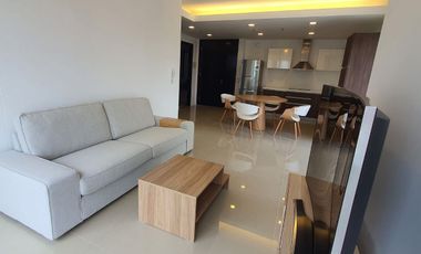 For Rent 1 Bedroom Fully Furnished West Gallery Place BGC condo for sale