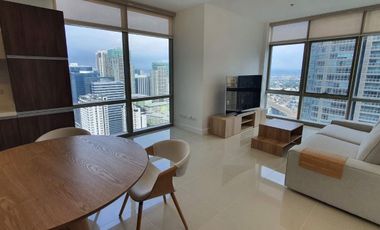For Rent 1 Bedroom Fully Furnished West Gallery Place BGC condo for sale