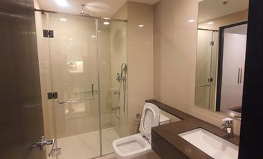 For Rent 1 Bedroom Fully Furnished West Gallery Place BGC condo for sale