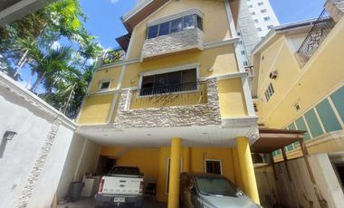 FOR SALE: WACK WACK GARDENVILLE TOWNHOMES MANDALUYONG CITY