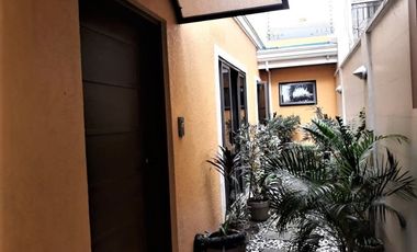 FOR SALE: WACK WACK GARDENVILLE TOWNHOMES MANDALUYONG CITY